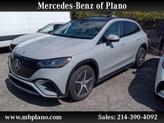 Photo of 2024 MANUFAKTUR Alpine Gray Mercedes-Benz EQE 350+