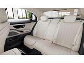 Thumbnail of 2022 Obsidian Black Metallic Mercedes-Benz S-Class