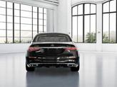 Thumbnail of 2022 Obsidian Black Metallic Mercedes-Benz S-Class