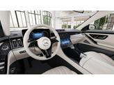 Thumbnail of 2022 Obsidian Black Metallic Mercedes-Benz S-Class
