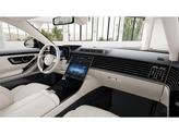 Thumbnail of 2022 Obsidian Black Metallic Mercedes-Benz S-Class