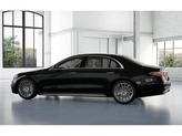 Thumbnail of 2022 Obsidian Black Metallic Mercedes-Benz S-Class