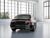 Thumbnail of 2022 Obsidian Black Metallic Mercedes-Benz S-Class