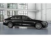 Thumbnail of 2022 Obsidian Black Metallic Mercedes-Benz S-Class