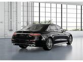 Thumbnail of 2022 Obsidian Black Metallic Mercedes-Benz S-Class