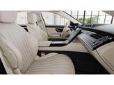 Thumbnail of 2022 Obsidian Black Metallic Mercedes-Benz S-Class