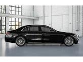 Thumbnail of 2022 Obsidian Black Metallic Mercedes-Benz S-Class