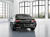 Thumbnail of 2022 Obsidian Black Metallic Mercedes-Benz S-Class