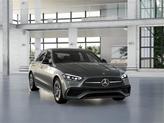 Thumbnail of 2024 Selenite Grey Metallic Mercedes-Benz C-Class