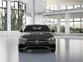 Thumbnail of 2024 Selenite Grey Metallic Mercedes-Benz C-Class