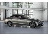 Thumbnail of 2024 Selenite Grey Metallic Mercedes-Benz C-Class