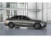 Thumbnail of 2024 Selenite Grey Metallic Mercedes-Benz C-Class