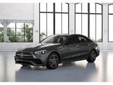 Thumbnail of 2024 Selenite Grey Metallic Mercedes-Benz C-Class