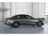 Thumbnail of 2024 Selenite Grey Metallic Mercedes-Benz C-Class