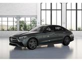 Thumbnail of 2024 Selenite Grey Metallic Mercedes-Benz C-Class