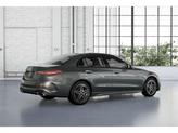 Thumbnail of 2024 Selenite Grey Metallic Mercedes-Benz C-Class
