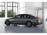 Thumbnail of 2024 Selenite Grey Metallic Mercedes-Benz C-Class