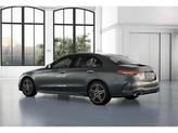 Thumbnail of 2024 Selenite Grey Metallic Mercedes-Benz C-Class