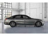 Thumbnail of 2024 Selenite Grey Metallic Mercedes-Benz C-Class