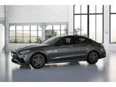 Thumbnail of 2024 Selenite Grey Metallic Mercedes-Benz C-Class