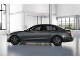 Thumbnail of 2024 Selenite Grey Metallic Mercedes-Benz C-Class