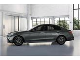 Thumbnail of 2024 Selenite Grey Metallic Mercedes-Benz C-Class