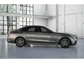 Thumbnail of 2024 Selenite Grey Metallic Mercedes-Benz C-Class