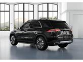 Thumbnail of 2025 Black Mercedes-Benz GLE 450e