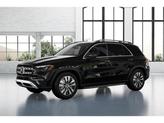 Thumbnail of 2025 Black Mercedes-Benz GLE 450e