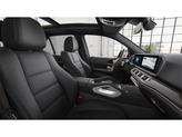 Thumbnail of 2025 Black Mercedes-Benz GLE 450e