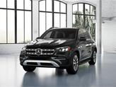 Thumbnail of 2025 Black Mercedes-Benz GLE 450e