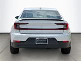 Thumbnail of 2022 Snow Polestar 2