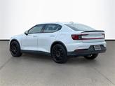 Thumbnail of 2022 Snow Polestar 2