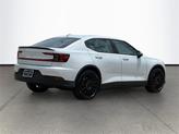 Thumbnail of 2022 Snow Polestar 2