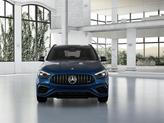Thumbnail of 2025 Starling Blue Metallic Mercedes-Benz AMG GLA 35