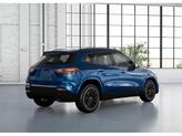 Thumbnail of 2025 Starling Blue Metallic Mercedes-Benz AMG GLA 35