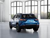 Thumbnail of 2025 Starling Blue Metallic Mercedes-Benz AMG GLA 35