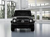 Thumbnail of 2025 Obsidian Black Metallic Mercedes-Benz G-Class