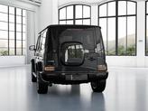 Thumbnail of 2025 Obsidian Black Metallic Mercedes-Benz G-Class