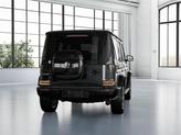 Thumbnail of 2025 Obsidian Black Metallic Mercedes-Benz G-Class