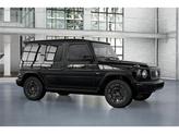 Thumbnail of 2025 Obsidian Black Metallic Mercedes-Benz G-Class