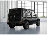 Thumbnail of 2025 Obsidian Black Metallic Mercedes-Benz G-Class