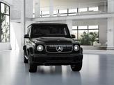 Thumbnail of 2025 Obsidian Black Metallic Mercedes-Benz G-Class