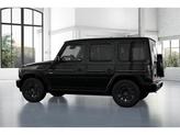 Thumbnail of 2025 Obsidian Black Metallic Mercedes-Benz G-Class