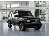 Thumbnail of 2025 Obsidian Black Metallic Mercedes-Benz G-Class