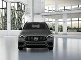 Thumbnail of 2025 MANUFAKTUR Mountain Gray Magno Mercedes-Benz AMG GLA 35