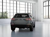 Thumbnail of 2025 MANUFAKTUR Mountain Gray Magno Mercedes-Benz AMG GLA 35