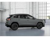 Thumbnail of 2025 MANUFAKTUR Mountain Gray Magno Mercedes-Benz AMG GLA 35