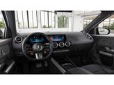 Thumbnail of 2025 MANUFAKTUR Mountain Gray Magno Mercedes-Benz AMG GLA 35