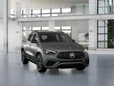 Thumbnail of 2025 MANUFAKTUR Mountain Gray Magno Mercedes-Benz AMG GLA 35